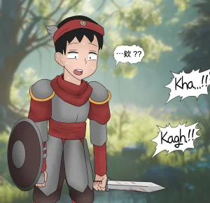 Philia 低級觸手娘實在太會了 Low level tentacle girl is too good at... Chinese 沒有漢化 Ongoing - Page 24