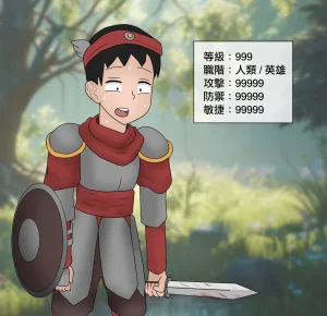 Philia 低級觸手娘實在太會了 Low level tentacle girl is too good at... Chinese 沒有漢化 Ongoing - Page 25