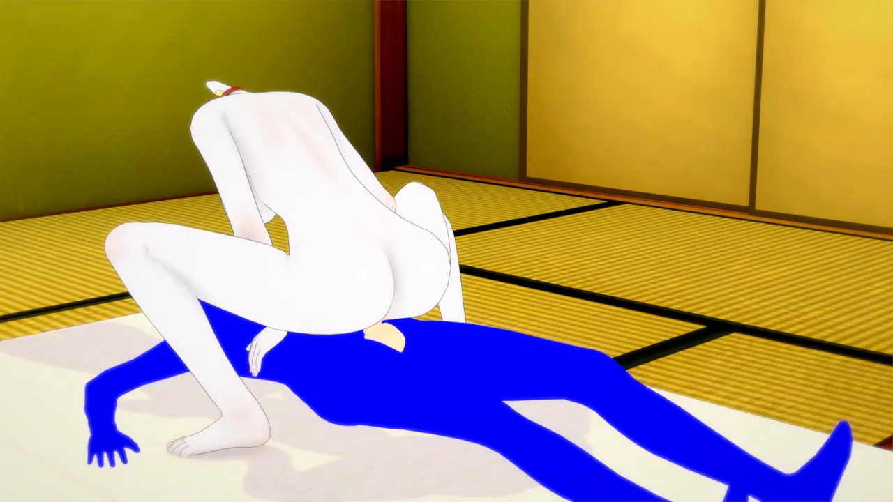 PhoenixJoker Headless Mari and Shino Version 2 Uncensored - Image 5