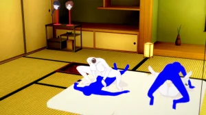 PhoenixJoker Headless Mari and Shino Version 2 Uncensored - Page 11