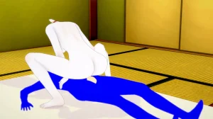PhoenixJoker Headless Mari and Shino Version 2 Uncensored - Page 5