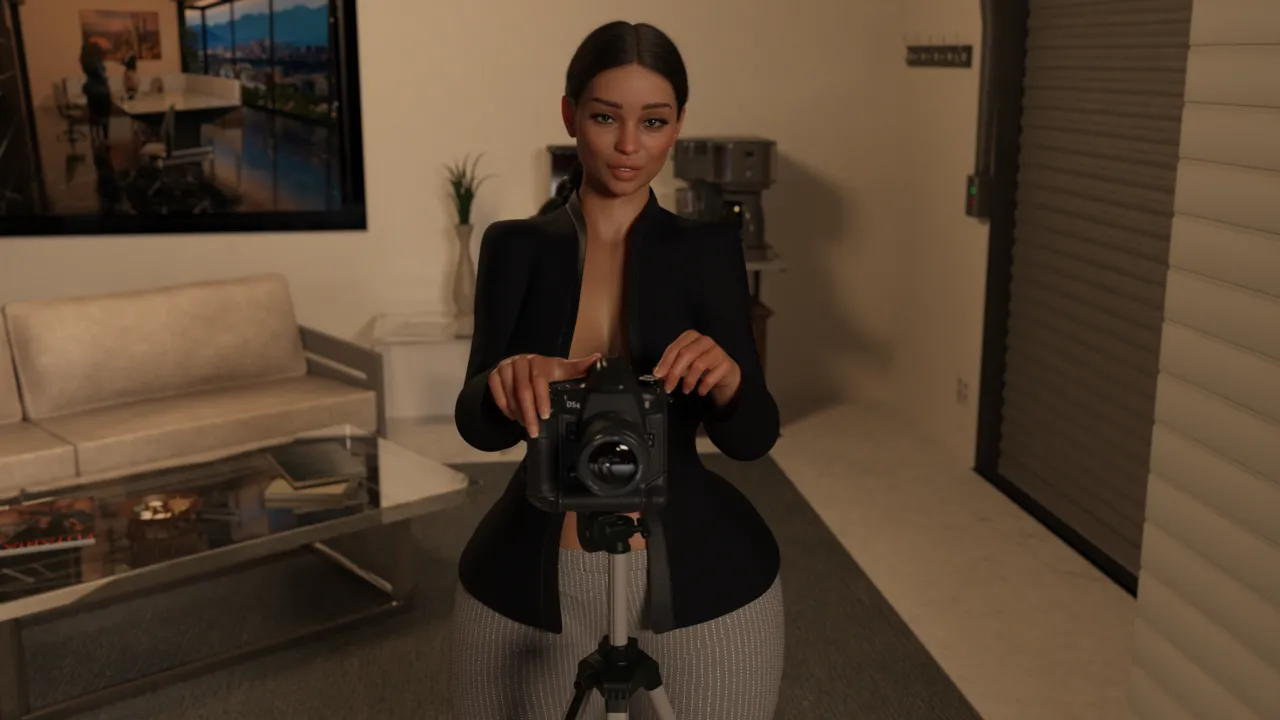 Photo Session 2 - Synfinity - Image 3