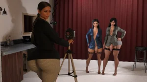 Photo Session 2 - Synfinity Thumbnail