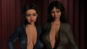 Photo Session 2 - Synfinity - Page 2