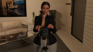 Photo Session 2 - Synfinity - Page 3