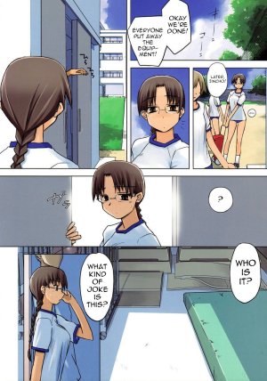 Physical Education - Page 4