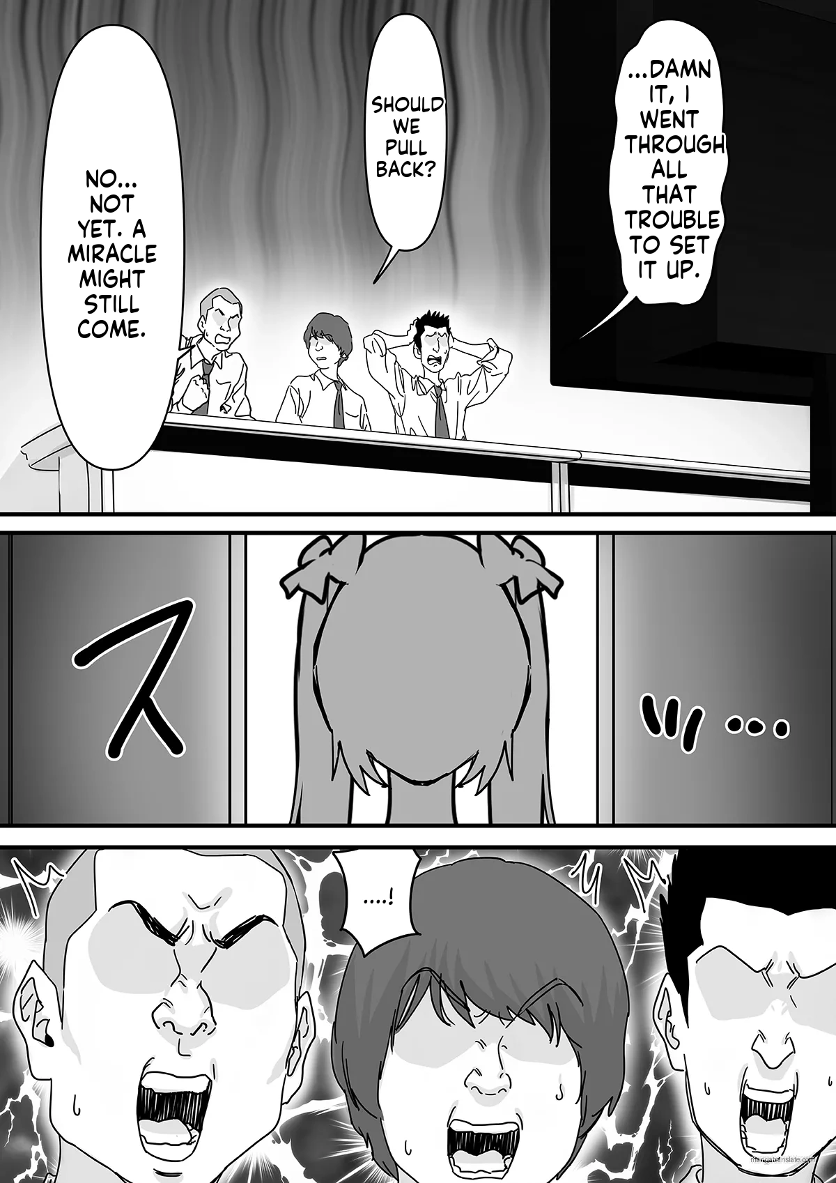 PI Mel EX, Satsukimasu Sad News Popular streamer gets so absorbed in VR that they end up having their nipples revealed lol - Image 14