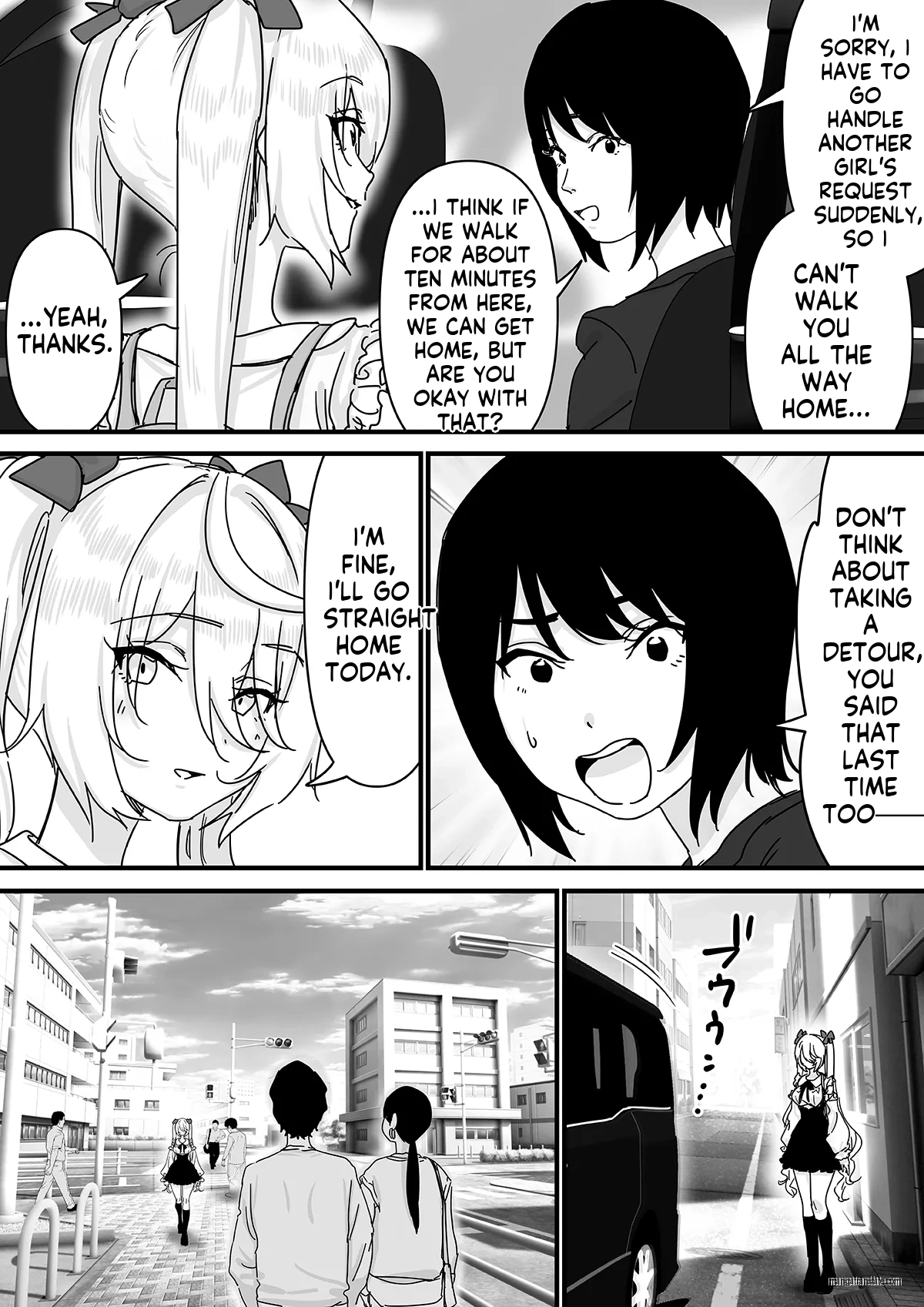 PI Mel EX, Satsukimasu Sad News Popular streamer gets so absorbed in VR that they end up having their nipples revealed lol - Image 6