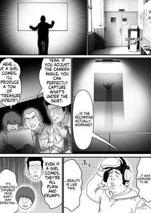 PI Mel EX, Satsukimasu Sad News Popular streamer gets so absorbed in VR that they end up having their nipples revealed lol - Page 13