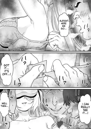 PI Mel EX, Satsukimasu Sad News Popular streamer gets so absorbed in VR that they end up having their nipples revealed lol - Page 26