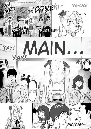 PI Mel EX, Satsukimasu Sad News Popular streamer gets so absorbed in VR that they end up having their nipples revealed lol - Page 7