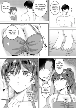 PI Momoka Neko Shuugaku Ryokou no Yoru Class no Idol Yowasete Oppai wo Nama Okazu ni Shiteyatta w On the night of an excursion, we got the class idol drunk and jacked off to her nude titties lol English Cunny Garden - Page 10