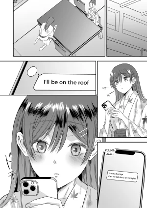 PI Momoka Neko Shuugaku Ryokou no Yoru Class no Idol Yowasete Oppai wo Nama Okazu ni Shiteyatta w On the night of an excursion, we got the class idol drunk and jacked off to her nude titties lol English Cunny Garden - Page 14