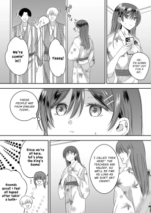 PI Momoka Neko Shuugaku Ryokou no Yoru Class no Idol Yowasete Oppai wo Nama Okazu ni Shiteyatta w On the night of an excursion, we got the class idol drunk and jacked off to her nude titties lol English Cunny Garden - Page 15