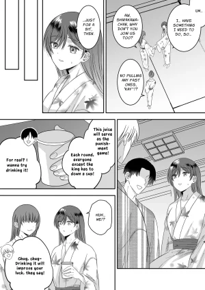 PI Momoka Neko Shuugaku Ryokou no Yoru Class no Idol Yowasete Oppai wo Nama Okazu ni Shiteyatta w On the night of an excursion, we got the class idol drunk and jacked off to her nude titties lol English Cunny Garden - Page 16