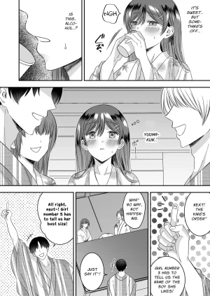 PI Momoka Neko Shuugaku Ryokou no Yoru Class no Idol Yowasete Oppai wo Nama Okazu ni Shiteyatta w On the night of an excursion, we got the class idol drunk and jacked off to her nude titties lol English Cunny Garden - Page 17