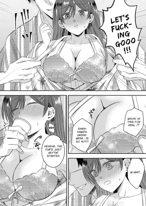 PI Momoka Neko Shuugaku Ryokou no Yoru Class no Idol Yowasete Oppai wo Nama Okazu ni Shiteyatta w On the night of an excursion, we got the class idol drunk and jacked off to her nude titties lol English Cunny Garden - Page 20