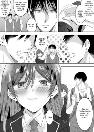 PI Momoka Neko Shuugaku Ryokou no Yoru Class no Idol Yowasete Oppai wo Nama Okazu ni Shiteyatta w On the night of an excursion, we got the class idol drunk and jacked off to her nude titties lol English Cunny Garden - Page 5