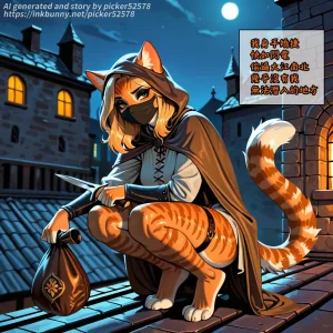 picker 強盜的下場-2 - Page 6