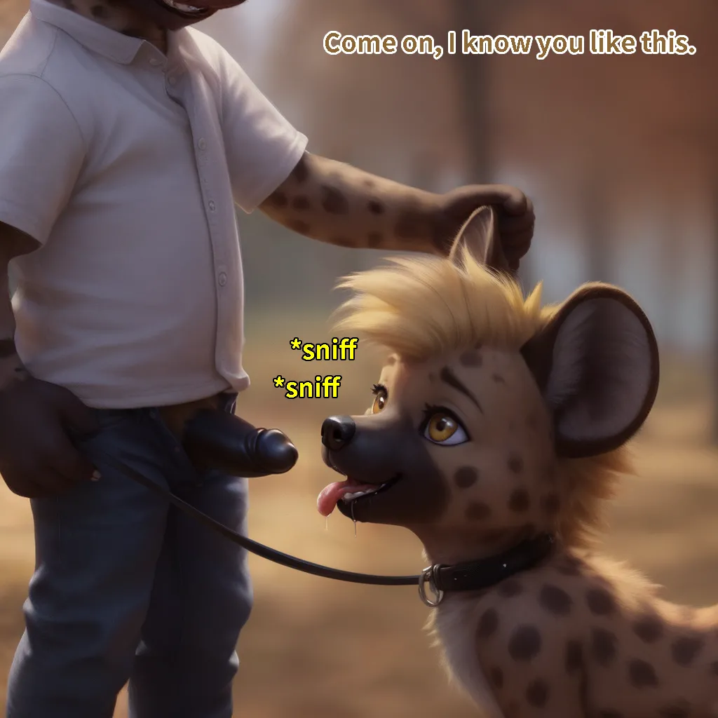 picker Hyena family-1 - Image 31