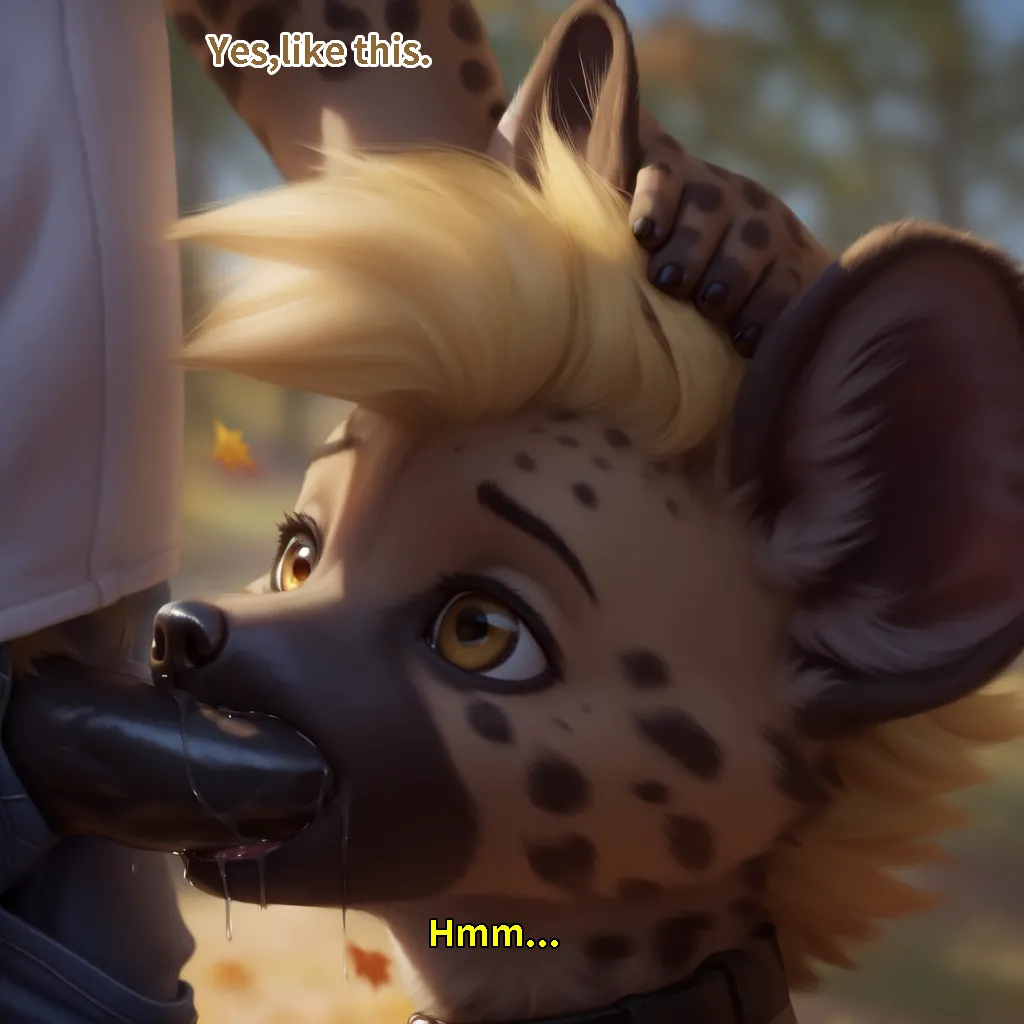 picker Hyena family-1 - Image 32