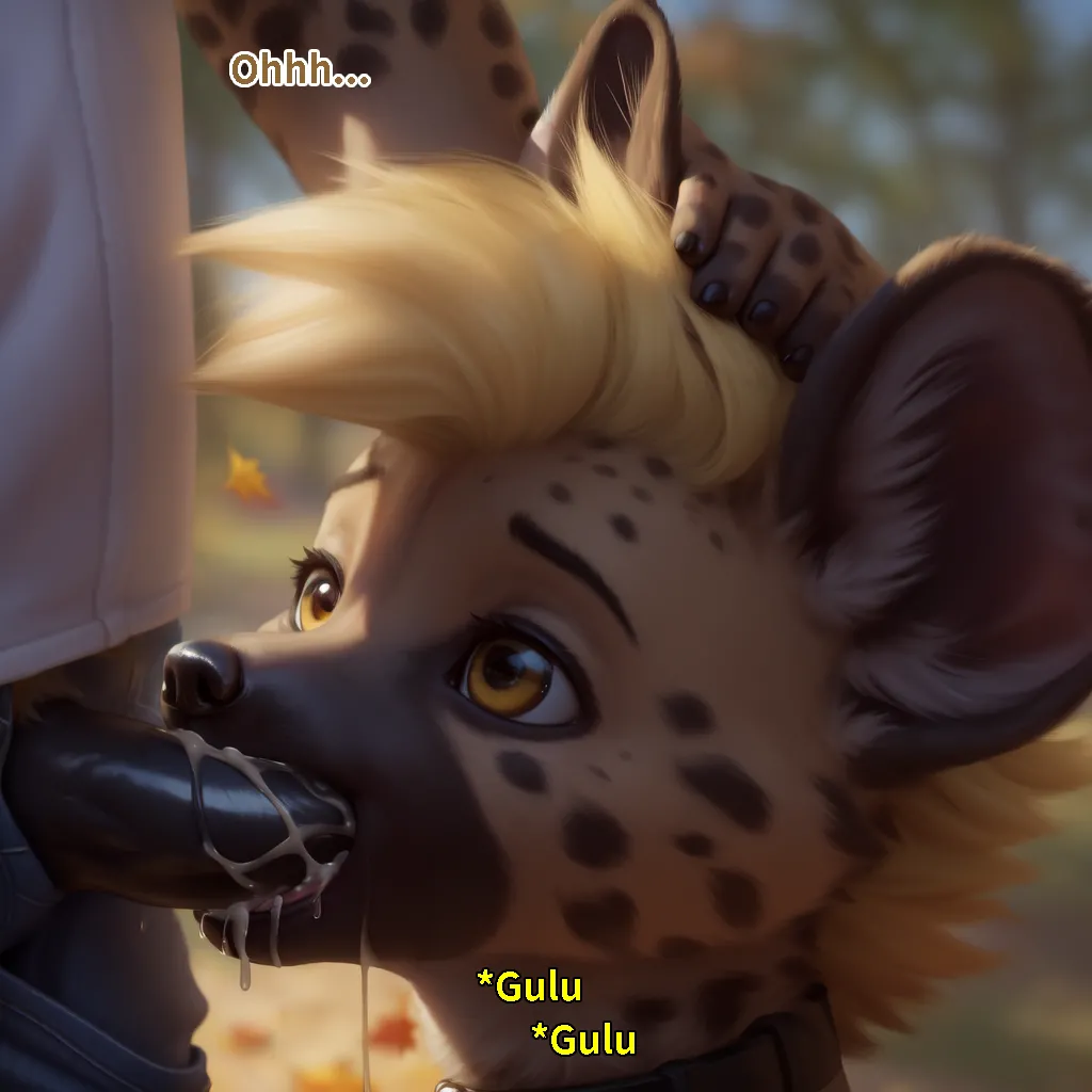 picker Hyena family-1 - Image 33