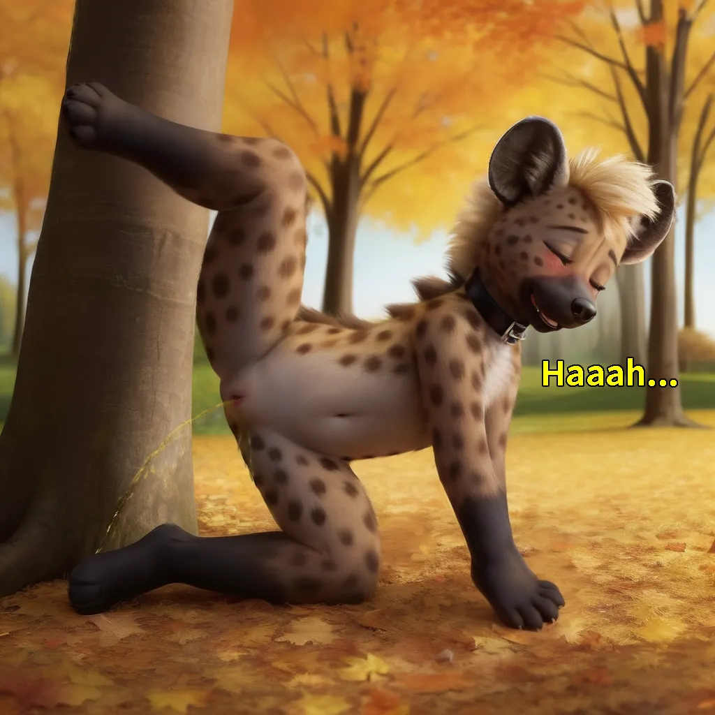 picker Hyena family-1 - Image 35