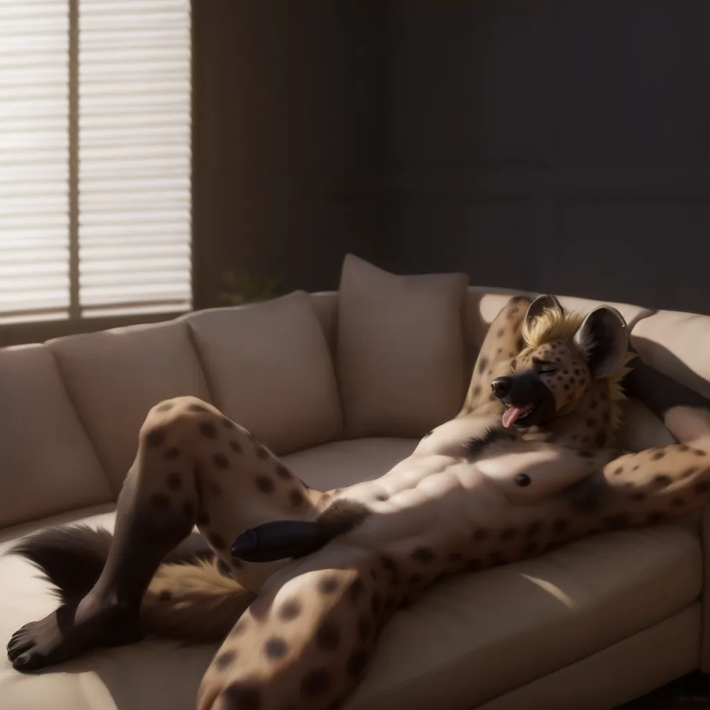 picker Hyena family-1 - Image 46