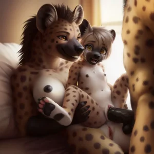 picker Hyena family-1 - Page 11