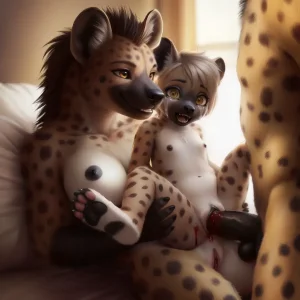 picker Hyena family-1 - Page 12