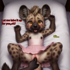 picker Hyena family-1 - Page 22