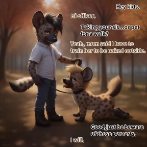 picker Hyena family-1 - Page 30