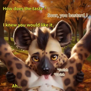 picker Hyena family-1 - Page 37