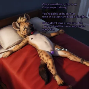 picker Hyena family-1 - Page 42