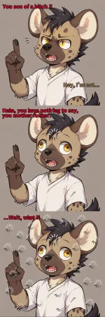 picker Hyena family-1 - Page 53