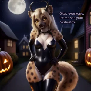 picker Hyena family-1 - Page 54