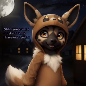 picker Hyena family-1 - Page 55