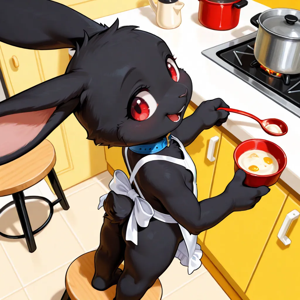 picker slave Bibi - Image 1