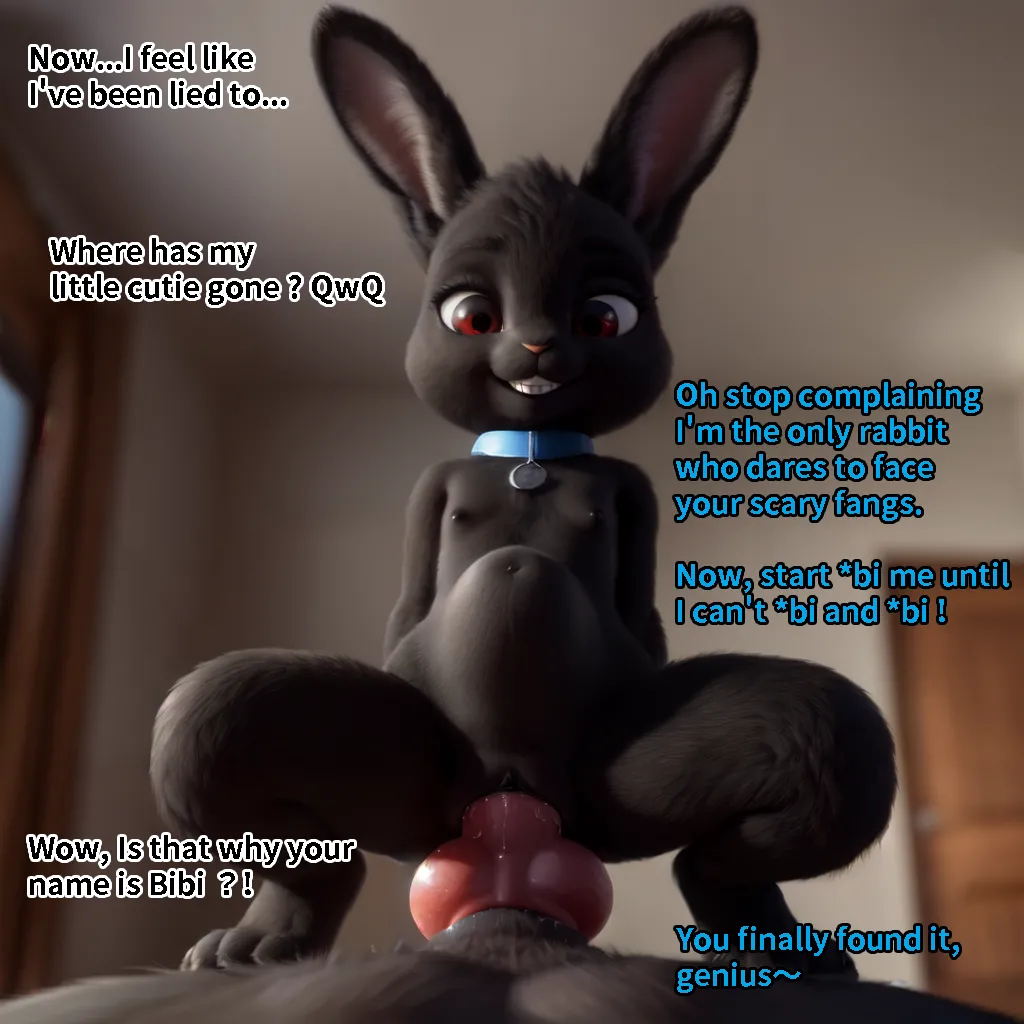 picker slave Bibi - Image 11