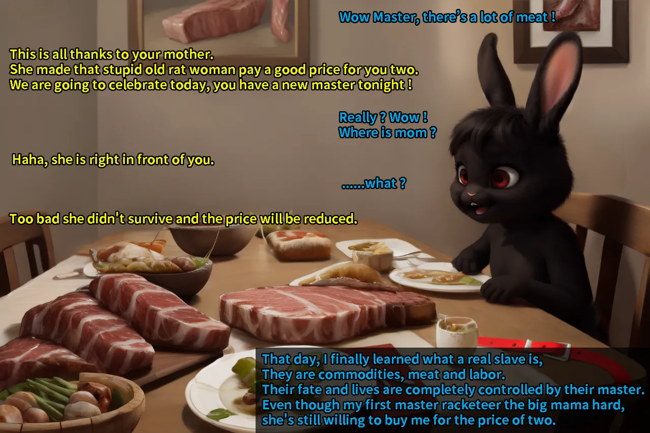 picker slave Bibi - Image 36