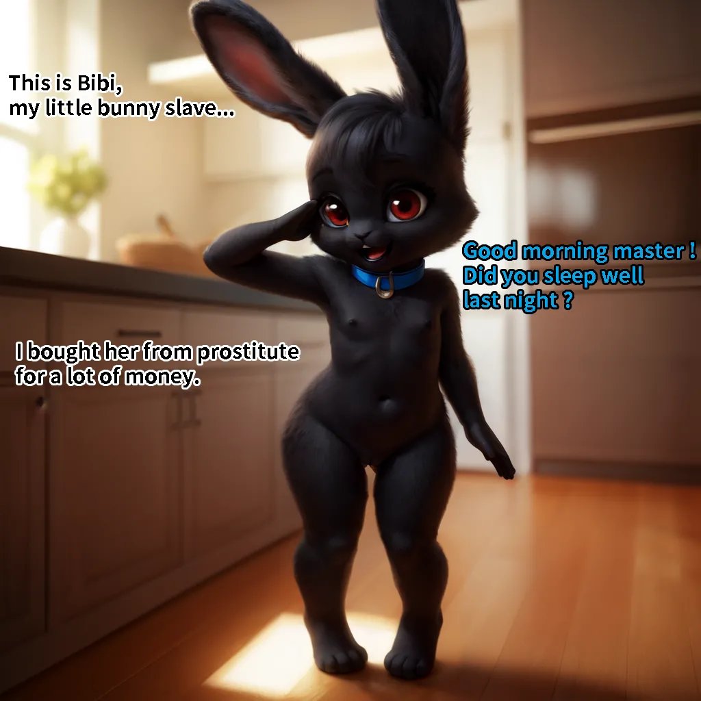 picker slave Bibi - Image 9