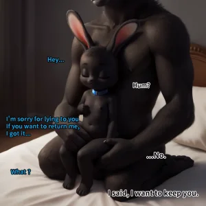 picker slave Bibi - Page 13