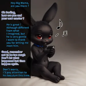 picker slave Bibi - Page 16