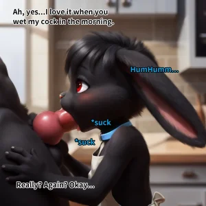 picker slave Bibi - Page 19