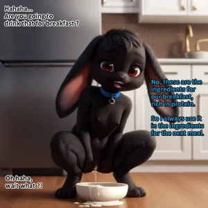 picker slave Bibi - Page 22