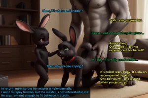 picker slave Bibi - Page 33