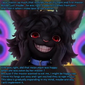 picker slave Bibi - Page 38