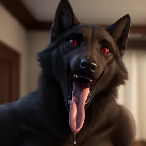 picker slave Bibi - Page 44