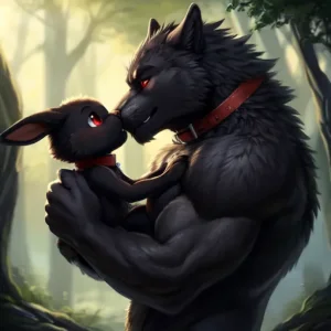 picker slave Bibi - Page 46