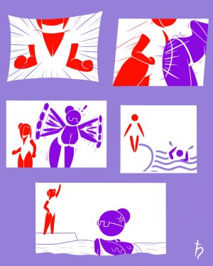 pictogram porn - Page 13